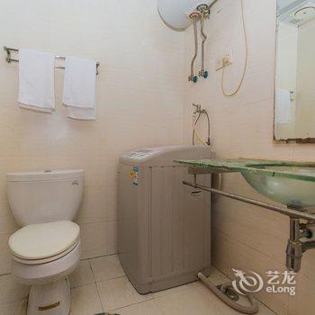 上海纪心中特色民宿酒店提供图片