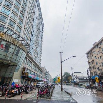 上海纪心中特色民宿酒店提供图片