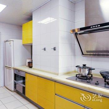 重庆天空之城绝美江景VIP店公寓(五江路分店)酒店提供图片