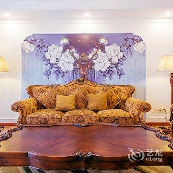 重庆天空之城绝美江景VIP店公寓(五江路分店)酒店提供图片