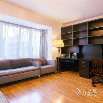 重庆天空之城绝美江景VIP店公寓(五江路分店)酒店提供图片