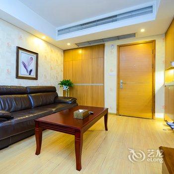 重庆雅蔓江景公寓酒店提供图片