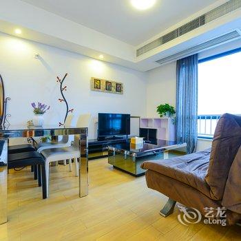 重庆雅蔓江景公寓酒店提供图片