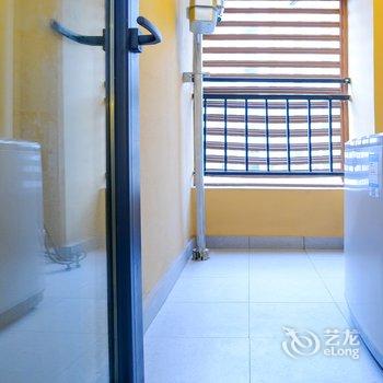 重庆雅蔓江景公寓酒店提供图片