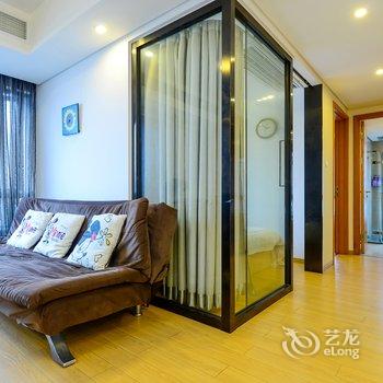 重庆雅蔓江景公寓酒店提供图片