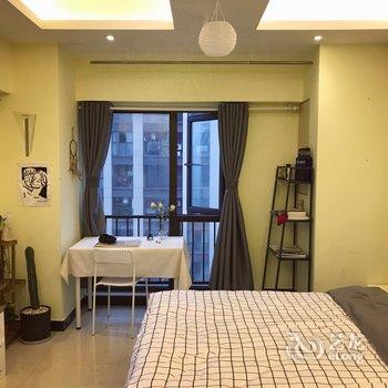 野不归宿公寓NO.4酒店提供图片