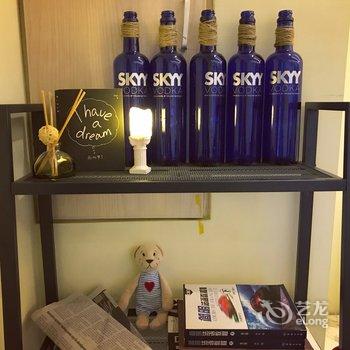 野不归宿公寓NO.4酒店提供图片