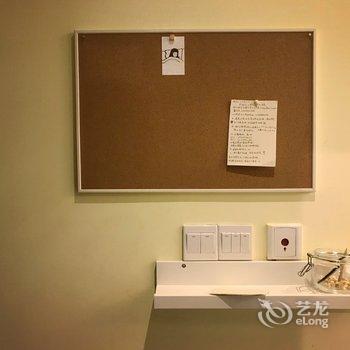 野不归宿公寓NO.4酒店提供图片