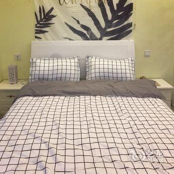 野不归宿公寓NO.4酒店提供图片