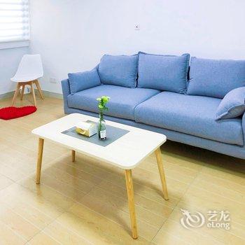 上海凭墟临风公寓酒店提供图片