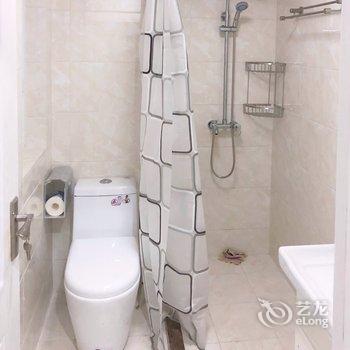 上海凭墟临风公寓酒店提供图片