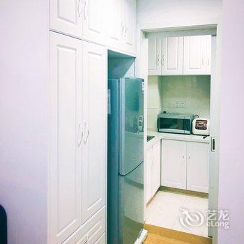 上海凭墟临风公寓酒店提供图片