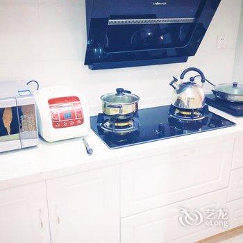 上海凭墟临风公寓酒店提供图片
