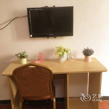 广州鹏鑫国际公寓(清湖水上乐园分店)酒店提供图片
