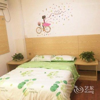 广州鹏鑫国际公寓(清湖水上乐园分店)酒店提供图片