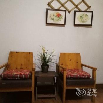 成都芷有一舍.住在宽窄巷子里公寓酒店提供图片