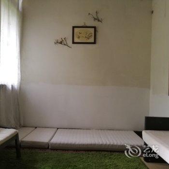 成都芷有一舍.住在宽窄巷子里公寓酒店提供图片