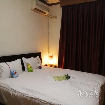 成都芷有一舍.住在宽窄巷子里公寓酒店提供图片