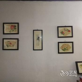 成都芷有一舍.住在宽窄巷子里公寓酒店提供图片