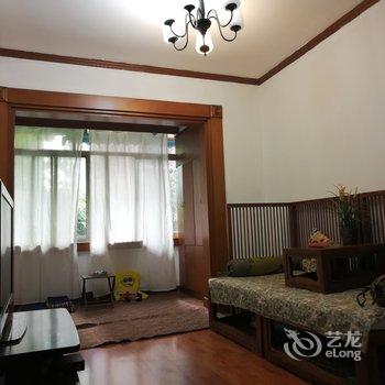 成都芷有一舍.住在宽窄巷子里公寓酒店提供图片