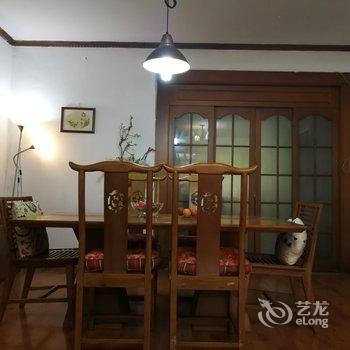 成都芷有一舍.住在宽窄巷子里公寓酒店提供图片