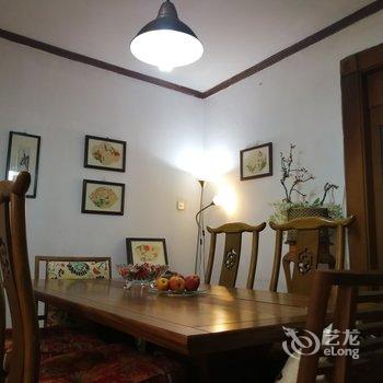 成都芷有一舍.住在宽窄巷子里公寓酒店提供图片
