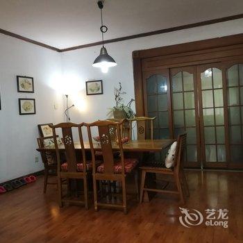 成都芷有一舍.住在宽窄巷子里公寓酒店提供图片