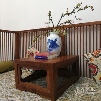 成都芷有一舍.住在宽窄巷子里公寓酒店提供图片