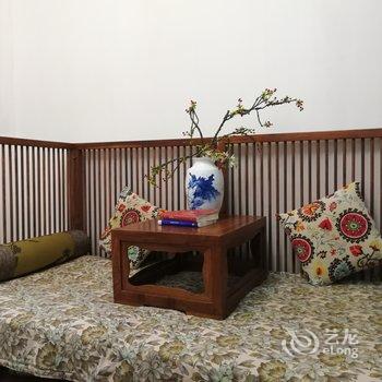 成都芷有一舍.住在宽窄巷子里公寓酒店提供图片