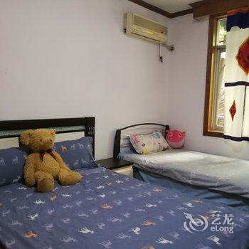 成都芷有一舍.住在宽窄巷子里公寓酒店提供图片