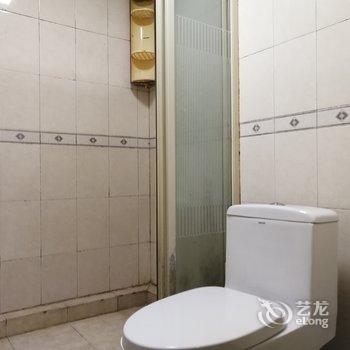 成都芷有一舍.住在宽窄巷子里公寓酒店提供图片