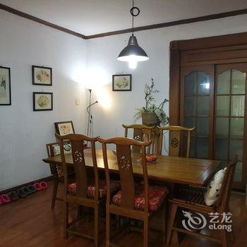 成都芷有一舍.住在宽窄巷子里公寓酒店提供图片