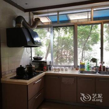 成都芷有一舍.住在宽窄巷子里公寓酒店提供图片