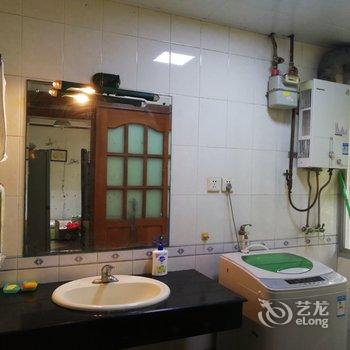 成都芷有一舍.住在宽窄巷子里公寓酒店提供图片