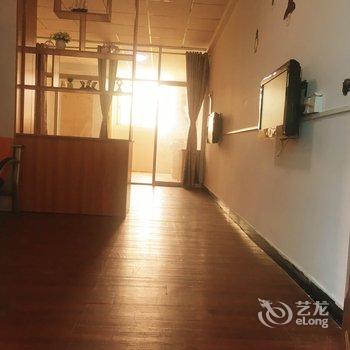 广州鹏鑫国际公寓(清湖水上乐园分店)酒店提供图片