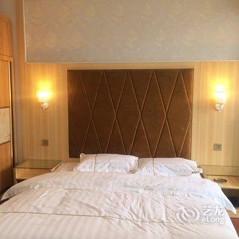 广州鹏鑫国际公寓(清湖水上乐园分店)酒店提供图片