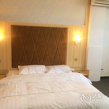 广州鹏鑫国际公寓(清湖水上乐园分店)酒店提供图片