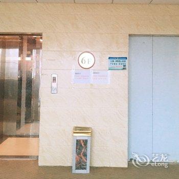 广州鹏鑫国际公寓(清湖水上乐园分店)酒店提供图片
