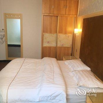 广州鹏鑫国际公寓(清湖水上乐园分店)酒店提供图片