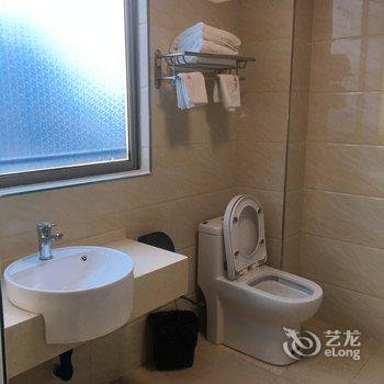 广州鹏鑫国际公寓(清湖水上乐园分店)酒店提供图片