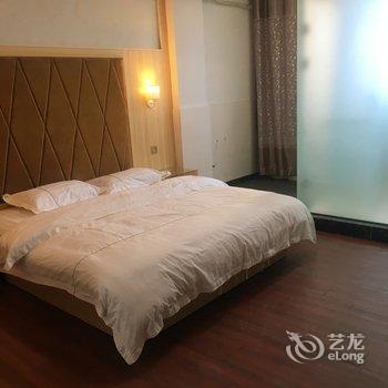 广州鹏鑫国际公寓(清湖水上乐园分店)酒店提供图片