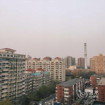 北京罐头公寓酒店提供图片