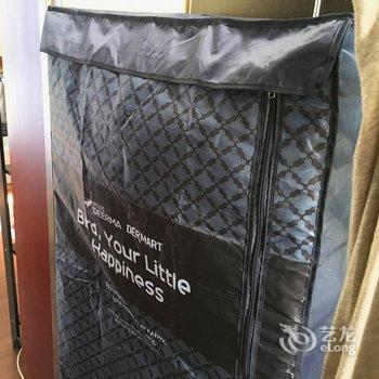 北京罐头公寓酒店提供图片