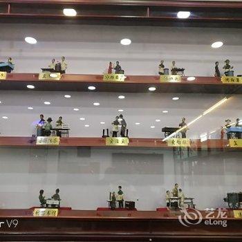 涛民宿(北京陟山门街店)酒店提供图片