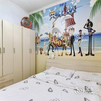 涛民宿(北京陟山门街店)酒店提供图片