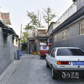涛民宿(北京陟山门街店)酒店提供图片