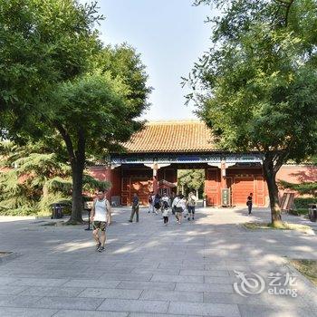 涛民宿(北京陟山门街店)酒店提供图片