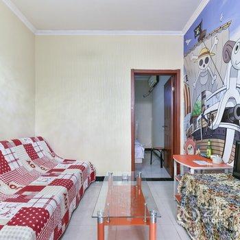 涛民宿(北京陟山门街店)酒店提供图片