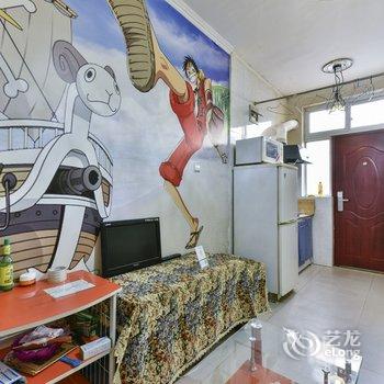 涛民宿(北京陟山门街店)酒店提供图片