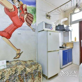 涛民宿(北京陟山门街店)酒店提供图片